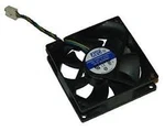 Avc DS08025T12UP033 Fan 80*80*25MM 12V 0.7A 4PIN. Fixed Price $37.45.
