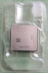 Amd Athlon X2 2.5 Ghz Dual-core Cpu Processor AM2/AM2+ (AD7550WCJ2BGH). Fixed Price $5.49.