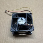 Delta Fan Pn: EFB0812HHE Ibm 59P2572 Case 59P2381 Three Pin Wire Teste. Fixed Price $26.75.