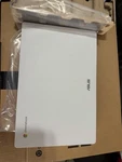 Open Box Asus Chromebook CX1405CKA- Full Hd Intel N4500 Ram 128GB Emmc. Fixed Price $150.00.