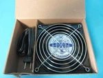 Gardtec CAB704 SK109AP-11-1 17/15W Cooling Kit Axial Fan 110-120VAC D7C Box. Fixed Price $34.99.