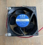 Interfan PM106-115-4BT-2 Axial Cooling 115V 16/13W 0.2/0.17A 50/60HZ. Fixed Price $20.00.