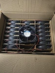 Ebm-papst 120MM X 30MM 48V 5W 105MA Server Cooling Fan 4318. Fixed Price $10.00.
