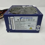 FSP350-60PN 350W Pfc & Noise Killer Blue Led 120MM Fan Finish Power Supply. Fixed Price $58.88.