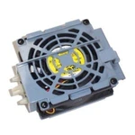 Hp 5042-4921 Fan Assy DC12V 4.5W. Fixed Price $25.00.