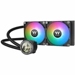 Thermaltake TH240 V2 Ultra Argb Sync All-in-one Liquid Cooler CL-W383-PL12SW-A. Fixed Price $159.99.