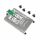 New Hard Drive Caddy Bracket With Screws For Hp Zbook 15 17 G1 G2 Usa Ship. Fixed Price $9.69.