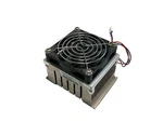 Hp 348628-001 ML110 Processor Fan With Heatsink. Fixed Price $8.99.