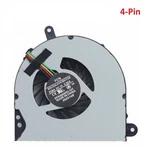 New Hp Probook 6560B 6565B 6570B Cpu Cooling Fan 647603-001 641183-001. Fixed Price $15.91.