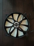 Phanteks F200SP 200X200X30MM 4 Pin 12V 850 250 Rpm 110.1 Cfm Db(a) Fan. Fixed Price $25.40.