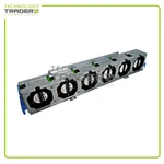1B23STQ00-600-G Sanyo 800 Server Tray W/ 6X Fans ***pulled***. Fixed Price $23.99.