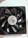 Silverstone S1202512SLN-3M Computer Cooling Fan.. Fixed Price $14.00.