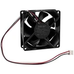 Nmb 3110GL-B4W-B19 0.13A 3WIRE 8025 8CM 80MM 80X80X25MM 3PIN Cooling Fan. Fixed Price $20.00.