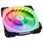 Silverstone SST-AP142-ARGB Fan 140MM Case 1500RPM 44.17 Cfm. Fixed Price $46.48.