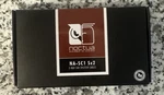 Noctua NA-SC1 SX2, 3-WAY Fan Splitter Cables, 4-PIN Pwm (2-PACK, 13CM, Black). Fixed Price $17.99.