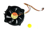 Thermaltake TT-12025A Fan 12V Dc Brushless. Fixed Price $15.00.