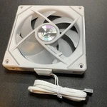 Lian Uni Fan Sl-inf 140 Single Pack Argb Revolutionized Daisy Chain White. Fixed Price $19.90.