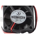 New Hui Tong HT-04010D12M HT04010D12M Cooling Fan 12V 0.08A 4CM 2-WIRE. Fixed Price $36.36.