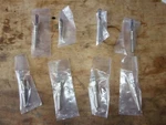 Hummer H1 Chevy Glow Plugs Set Of 8. Fixed Price $79.99.