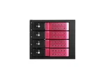 Istarusa BPN-DE340HD-RED Trayless X 5.25" To 3.5" 12GB/S Hdd Hot-swap Rack. Fixed Price $134.49.