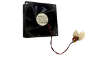 Cooling Revolution A8025L12S 12V 0.03A Silent Fan. Fixed Price $19.99.