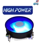 Low-profile Led Fan Intel Socket Lga 1150 1151 1155 1200 1U/MINI-ITX Cpu Cooler. Fixed Price $27.99.