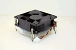 Heatsink Cooling Fan For Hp Slimline Desktop 260-P026 / 270-P026 (copper Core). Fixed Price $32.75.