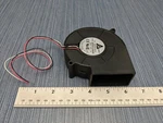 Delta BFB1024HH DC24V 0.85A X01 Brushless 3-WIRE Blower Fan. Fixed Price $17.99.