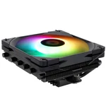 Thermalright AXP120-X67 Black Argb Low Profile 67MM,. Fixed Price $44.28.