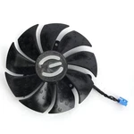 PLA09215S12H Graphics Card Fan For Evga Rtx 3070 3080 Ti 3090 XC3 Black.... Fixed Price $35.78.