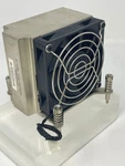 Hp 463990-001 Cpu Heatsink & Fan For Z400 Z600 Z800 Workstations Free Shipping. Fixed Price $19.98.