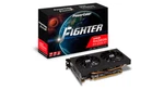 Powercolor Video Card Amd Radeon 6500XT Axrx 4GBD6-DH/OC GDDR6. Fixed Price $204.90.