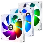 Thermalright TL-C14CW-S X3 14CM Silent Cooling Fan,white Compurter Fa.... Fixed Price $21.72.
