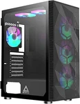 Montech X3MESHBLACK - Tower Atx. Fixed Price $80.39.