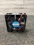 Globe Motors 12038 D47-B15A-05W3-100 24V 0.40A Welding Machine Cooling Fan. Fixed Price $15.00.