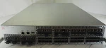 Brocade 5300 DL-5320-1008 3YK9F 80 Port Fiber Channel San Switch / 2X Pws. Fixed Price $276.00.