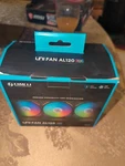 Lian-li Uni AL120 Revolutionized Daisy-chain 120MM Argb FAN-BLACK-3-PACK*NEW. Fixed Price $100.00.