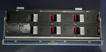 Hp 780989-001 ML350 GEN9 Cage W/ X 780976-001 Fans 768954-001 G9. Fixed Price $89.00.