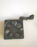 (new)apevia DF06015 Rotary Dc Fan Brushless 12V. Fixed Price $7.99.