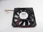 Sunon KD1208PHB3 DC12V H0710. Fixed Price $26.99.