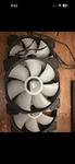 Corsair Sp Rgb Pro Performance Fan Light Black 31-006459 120MM. Fixed Price $21.00.