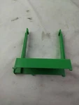 Dell Poweredge SC1420, 670 Fan Bracket 65KCE. Fixed Price $15.00.