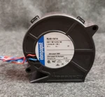 Ebm-papst RL48-19/14 Compact Blower, Square, 24V Dc, 16.5 Cfm New..... (DS4D1). Fixed Price $37.96.