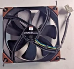 Noctua NF-A14 Industrial PPC-3000 Pwm Axial Fan, 24VDC 7.92 Watt. Fixed Price $34.95.
