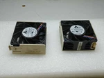 Lot Of Supermicro 92MM Hot-swappable Middle Axial ( FAN-0151L4 ). Fixed Price $36.89.