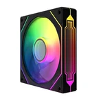 Tj Prism 120MM GEN4 Pro Argb Reverse Case Fan,infinity Mirror Light Effec.... Fixed Price $14.10.