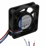 Ebm-papst 412F/2H Dc Fan Axial Ball Bearing 12V 5.3CFM 26DB 40 10MM 60.... Fixed Price $20.58.