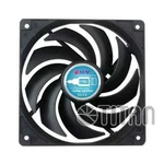 Titan 5V 80MM 25MM Usb Internal/external Fan (TFD-8025M05Z). Fixed Price $8.00.