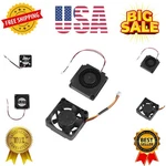 Creality Official Ender V3 Se Fans, 4010 Blower Dc 24V 2510 Axial Cooli.... Fixed Price $31.99.