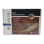 Noctua NH-L9I Cpu Cooler Brown. Fixed Price $39.99.